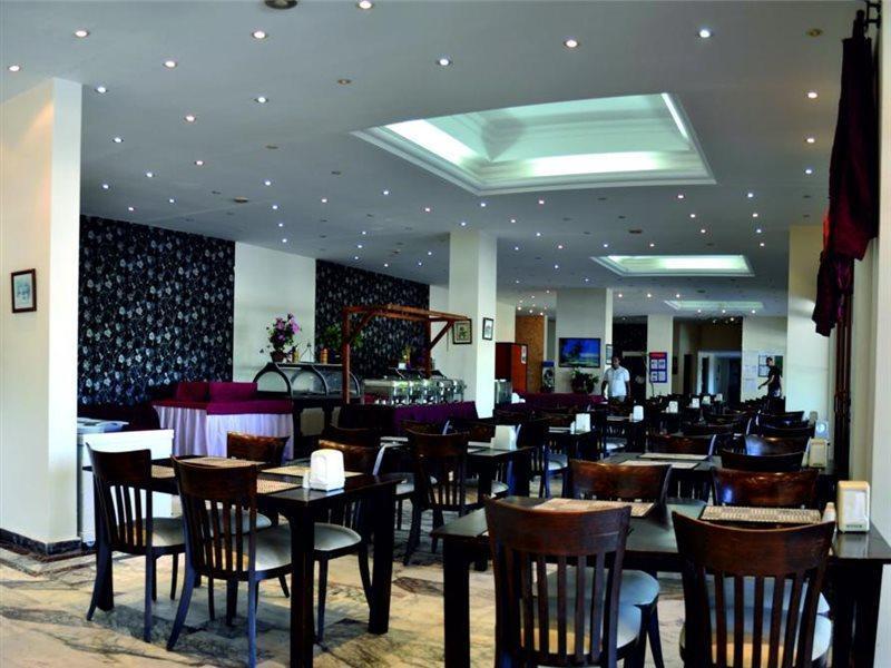 Club Seray Forest Marmaris Exterior foto